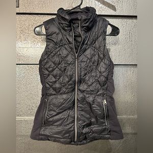 Lulu lemon vest